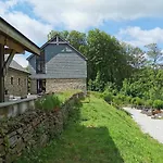 Glamping Yurts Near Newquay