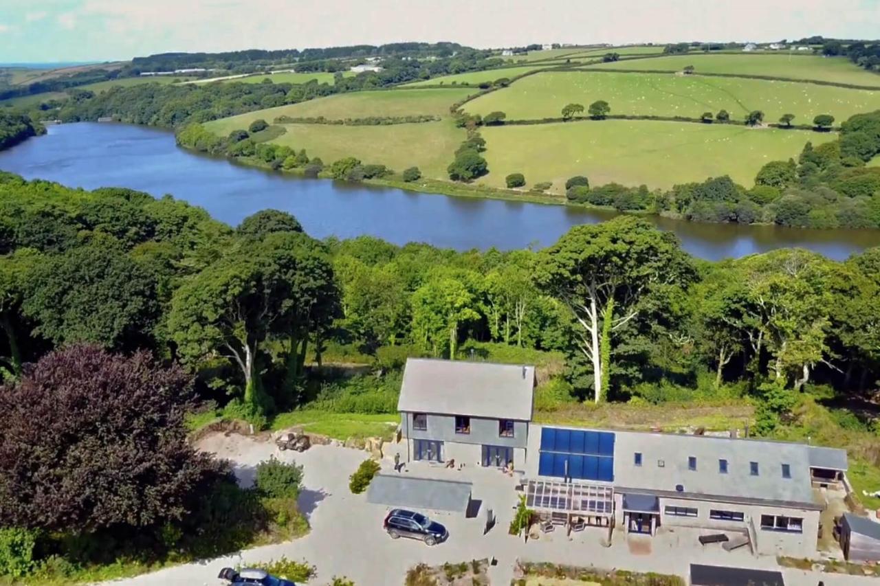 Glamping Yurts Near Newquay Newquay (Cornwall)