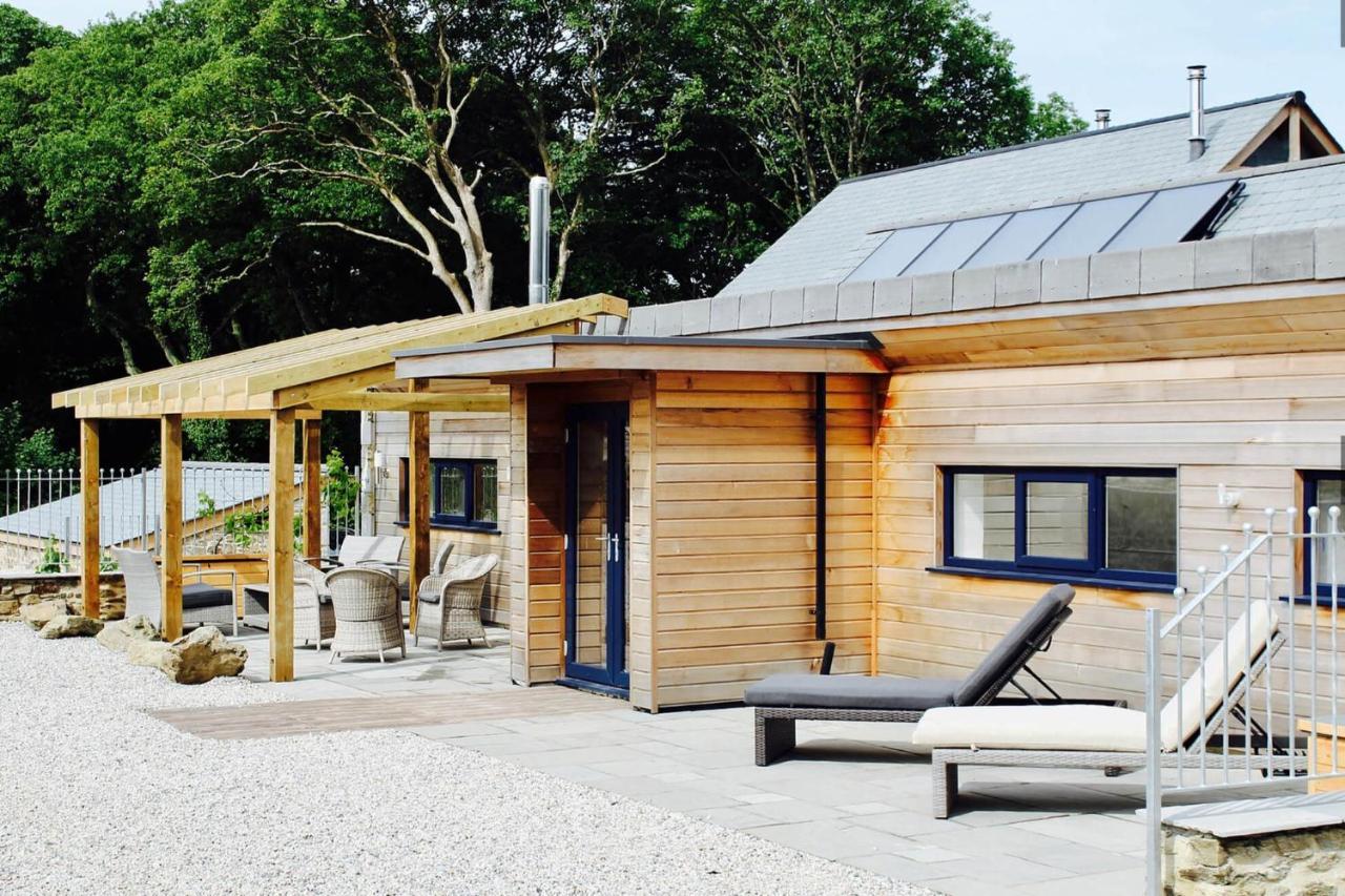 Glamping Yurts Near Newquay Luxury tent