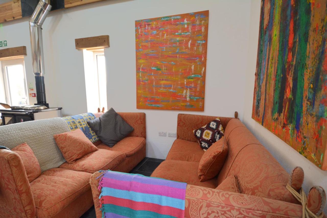 Glamping Yurts Near Newquay Luxury tent Newquay (Cornwall)