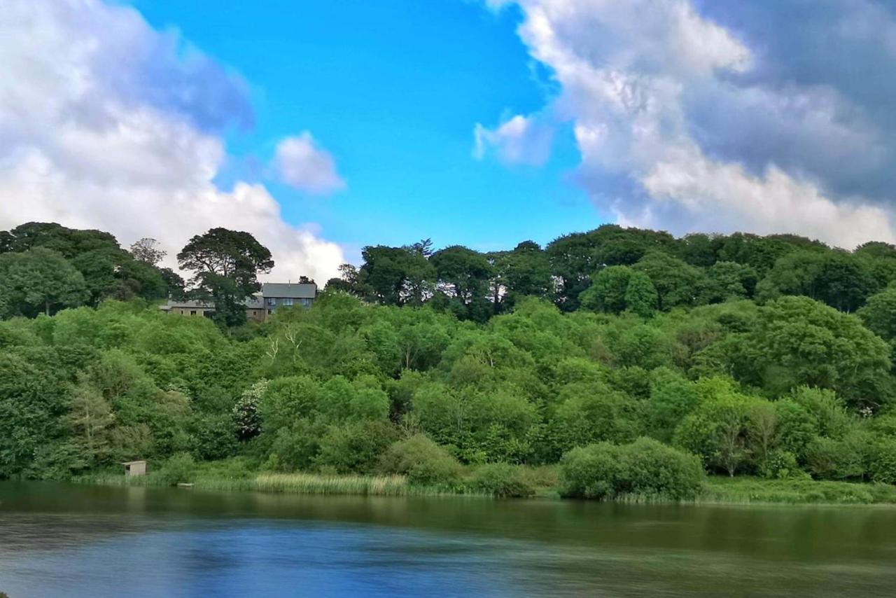 Glamping Yurts Near Newquay Luxury tent Newquay (Cornwall)