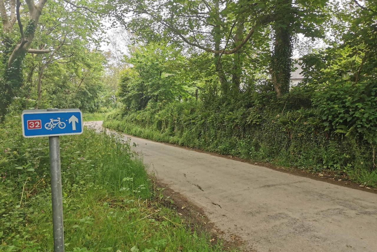Glamping Yurts Near Newquay Newquay (Cornwall)